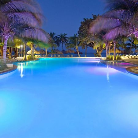 פאלם ביץ' All Inclusive Holiday Inn Resort Aruba - Beach Resort & Casino By Ihg מראה חיצוני תמונה