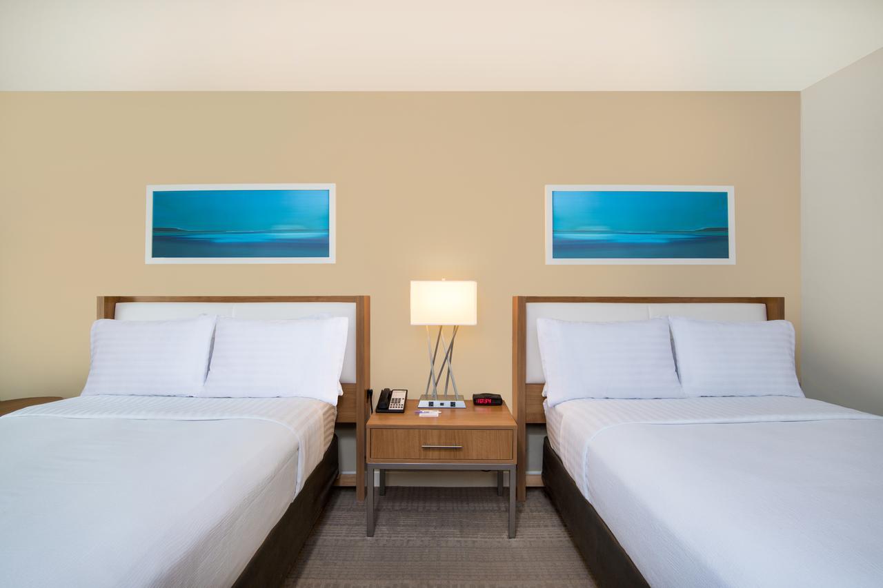 פאלם ביץ' All Inclusive Holiday Inn Resort Aruba - Beach Resort & Casino By Ihg מראה חיצוני תמונה